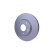 Brake disc 8DD 355 126-431 Hella, Thumbnail 3
