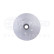 Brake disc 8DD 355 126-481 Hella, Thumbnail 2