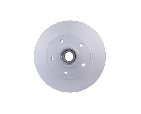 Brake disc 8DD 355 126-481 Hella, Image 2