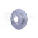 Brake disc 8DD 355 126-491 Hella, Thumbnail 3