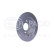 Brake disc 8DD 355 126-491 Hella, Thumbnail 4