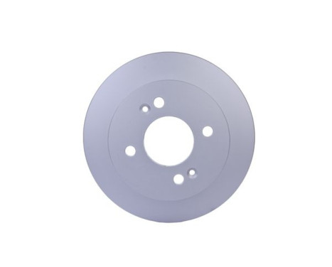 Brake disc 8DD 355 126-491 Hella, Image 2