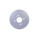 Brake disc 8DD 355 126-491 Hella, Thumbnail 2