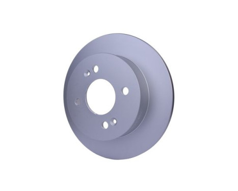 Brake disc 8DD 355 126-491 Hella, Image 3