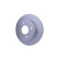 Brake disc 8DD 355 126-491 Hella, Thumbnail 3