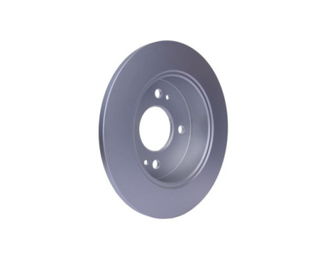 Brake disc 8DD 355 126-491 Hella, Image 4
