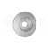 Brake disc 8DD 355 126-511 Hella, Thumbnail 4