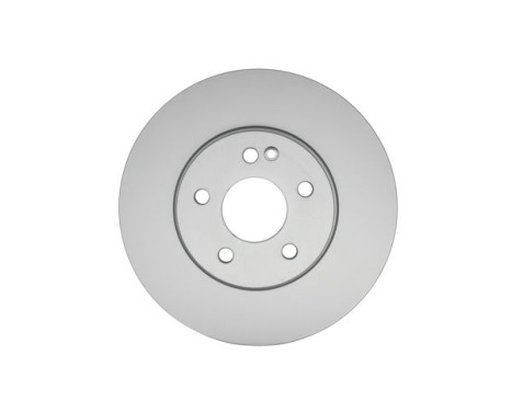 Brake disc 8DD 355 126-511 Hella, Image 2