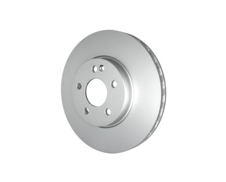 Brake disc 8DD 355 126-511 Hella, Image 3