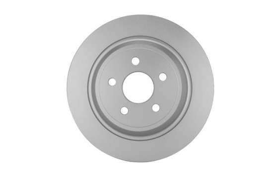 Brake disc 8DD 355 126-551 Hella, Image 2