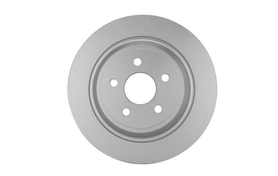 Brake disc 8DD 355 126-551 Hella, Image 4