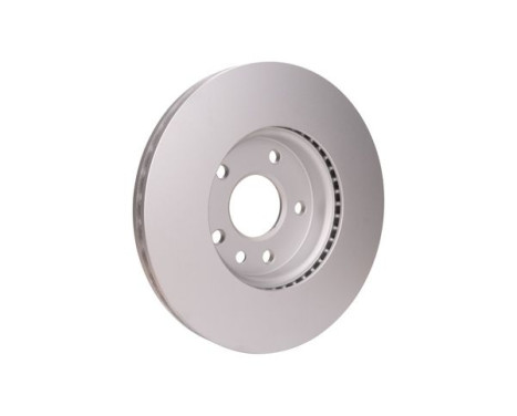 Brake disc 8DD 355 126-561 Hella, Image 3