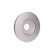 Brake disc 8DD 355 126-561 Hella, Thumbnail 3