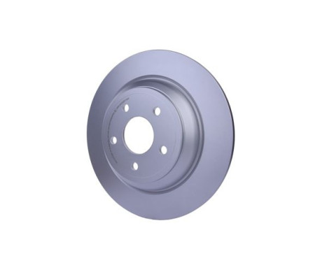 Brake disc 8DD 355 126-571 Hella, Image 3