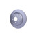 Brake disc 8DD 355 126-571 Hella, Thumbnail 3