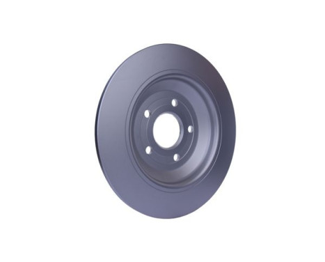 Brake disc 8DD 355 126-571 Hella, Image 4