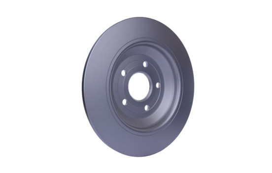 Brake disc 8DD 355 126-571 Hella, Image 3