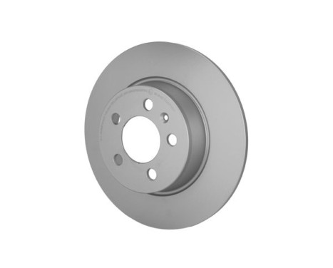 Brake disc 8DD 355 126-631 Hella, Image 3