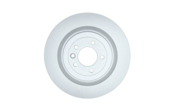 Brake disc 8DD 355 126-641 Hella, Image 2