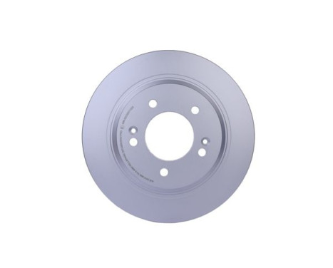 Brake disc 8DD 355 126-651 Hella, Image 2