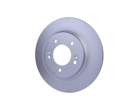 Brake disc 8DD 355 126-651 Hella, Image 3