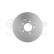 Brake disc 8DD 355 126-671 Hella, Thumbnail 2