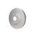 Brake disc 8DD 355 126-701 Hella, Thumbnail 4