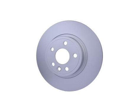 Brake disc 8DD 355 126-721 Hella, Image 3