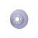 Brake disc 8DD 355 126-721 Hella, Thumbnail 3
