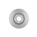 Brake disc 8DD 355 126-731 Hella, Thumbnail 2