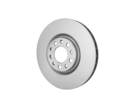 Brake disc 8DD 355 126-731 Hella, Image 3