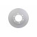 Brake disc 8DD 355 126-771 Hella, Thumbnail 3