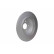 Brake disc 8DD 355 126-781 Hella, Thumbnail 4