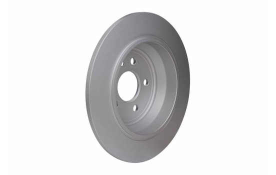 Brake disc 8DD 355 126-781 Hella, Image 4