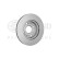 Brake disc 8DD 355 126-801 Hella, Thumbnail 4