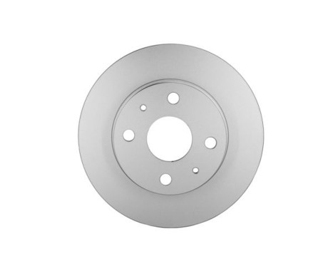 Brake disc 8DD 355 126-801 Hella, Image 2
