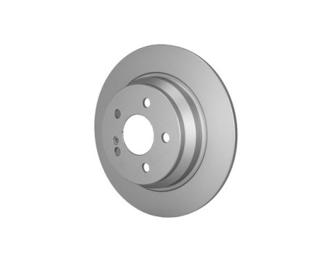 Brake disc 8DD 355 126-851 Hella, Image 3