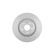 Brake disc 8DD 355 126-861 Hella, Thumbnail 2