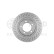 Brake disc 8DD 355 126-921 Hella, Thumbnail 2