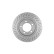 Brake disc 8DD 355 126-921 Hella, Thumbnail 2