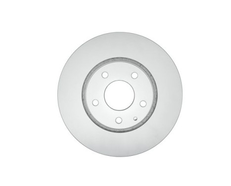 Brake disc 8DD 355 126-981 Hella, Image 2