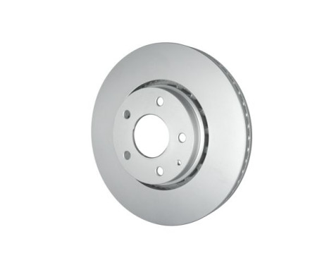 Brake disc 8DD 355 126-981 Hella, Image 3