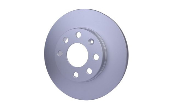 Brake disc 8DD 355 127-001 Hella, Image 3