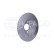 Brake disc 8DD 355 127-011 Hella, Thumbnail 4