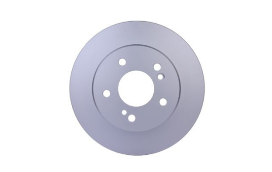 Brake disc 8DD 355 127-011 Hella, Image 2