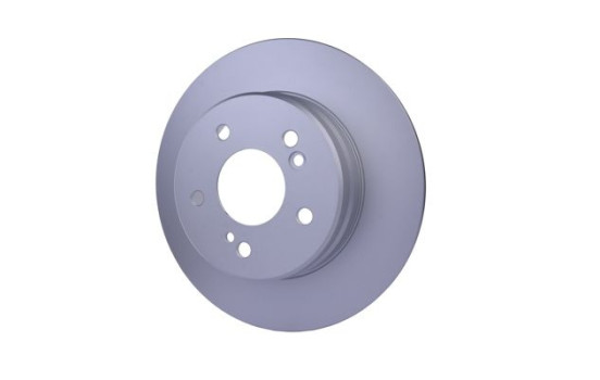 Brake disc 8DD 355 127-011 Hella, Image 3