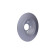Brake disc 8DD 355 127-011 Hella, Thumbnail 4