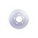 Brake disc 8DD 355 127-031 Hella, Thumbnail 2