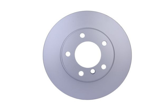 Brake disc 8DD 355 127-041 Hella, Image 2