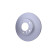 Brake disc 8DD 355 127-041 Hella, Thumbnail 3